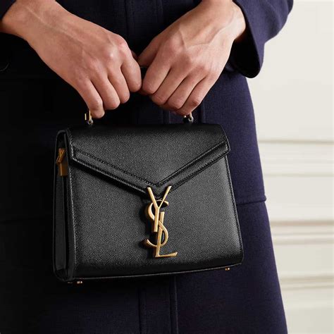 ysl cassandra bag pink|yves saint laurent cassandra bag.